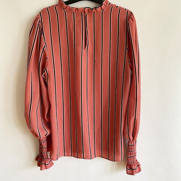 Women's Blouse - Size Large - Picture 3 of 3